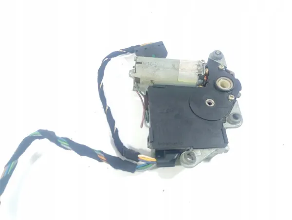 Ford Scorpio II takluckemotor OEM M1S243 MAR 00020120 image 3