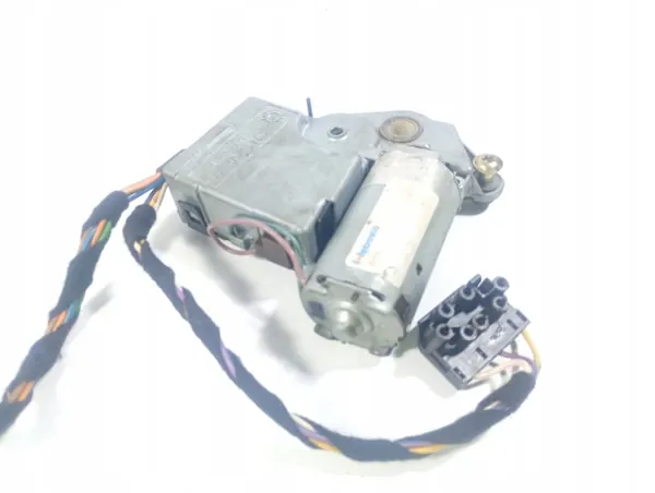 Ford Scorpio II takluckemotor OEM M1S243 MAR 00020120 image 5