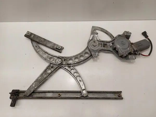 Mecanismo de janela dianteira direita VW Passat B3 B4 image 3