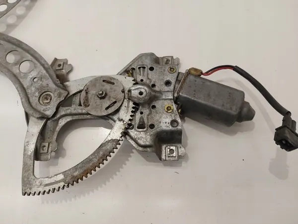 Mecanismo de janela dianteira direita VW Passat B3 B4 image 4