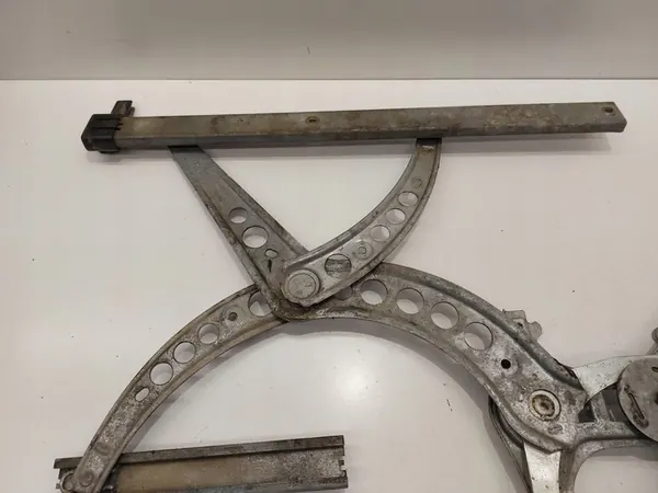 Mecanismo de janela dianteira direita VW Passat B3 B4 image 5