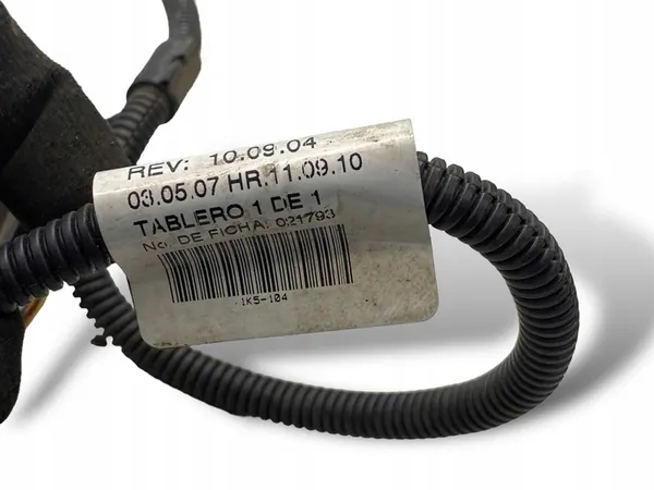 Volkswagen Jetta V 2007 PDC Kaapeli 1U0919275 image 5