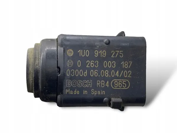 Volkswagen Jetta V 2007 PDC Kaapeli 1U0919275 image 9