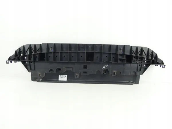 Placa de chão para-choques dianteiro OEM Peugeot 208 2012-2015 image 2