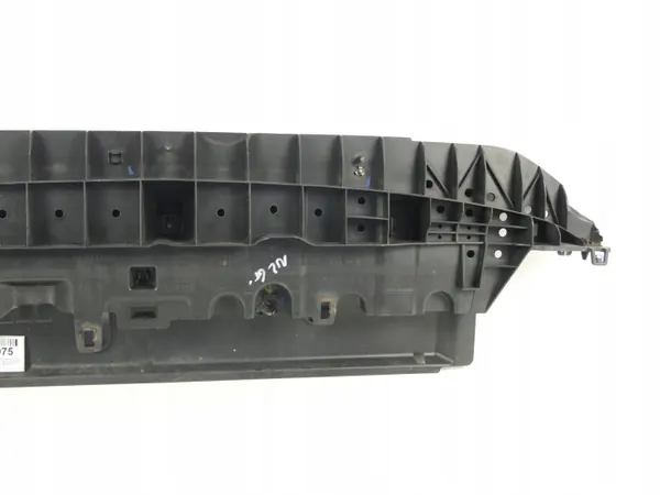 Placa de chão para-choques dianteiro OEM Peugeot 208 2012-2015 image 3