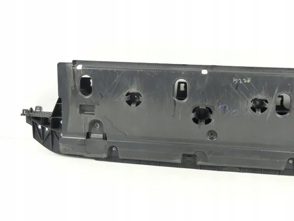 Placa de chão para-choques dianteiro OEM Peugeot 208 2012-2015 image 6