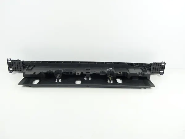 Placa de chão para-choques dianteiro OEM Peugeot 208 2012-2015 image 8