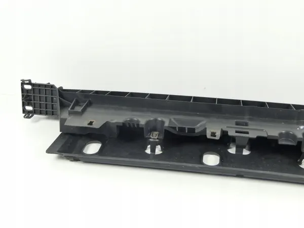 Placa de chão para-choques dianteiro OEM Peugeot 208 2012-2015 image 9