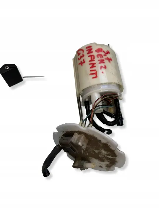 Bomba de combustível Infiniti G37 OEM 250601NC0A - Usado image 2