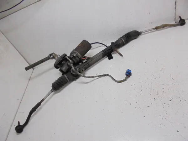 Styrhus OEM 6820000159 för Citroen C3 1.4 image 2