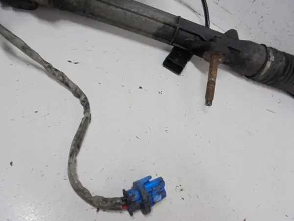 Styrhus OEM 6820000159 för Citroen C3 1.4 image 10