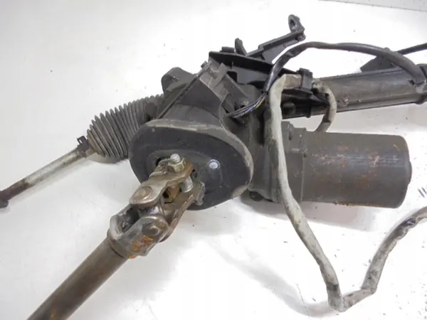 Styrhus OEM 6820000159 för Citroen C3 1.4 image 4
