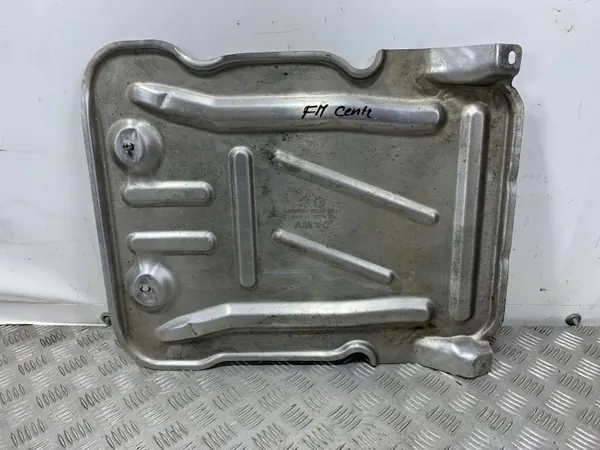 Cupra Formentor Abgashitzeschild OEM 5Q082523C image 2