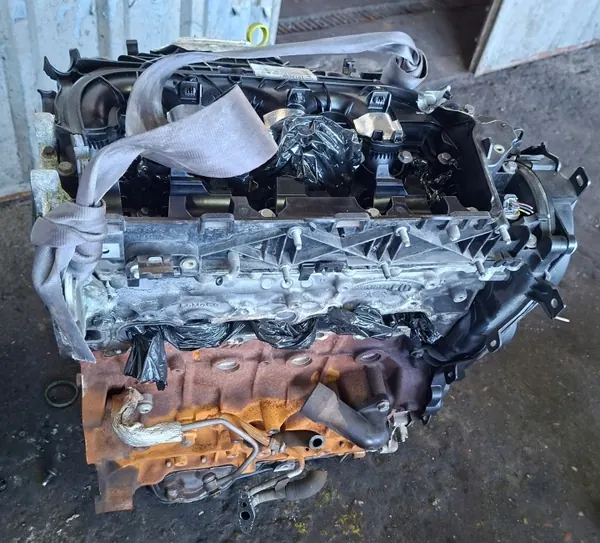 Palier moteur AV4Q pour Ford 2.0 TDCI - Occasion image 2