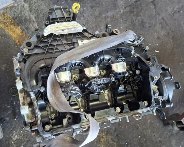 Palier moteur AV4Q pour Ford 2.0 TDCI - Occasion image 3