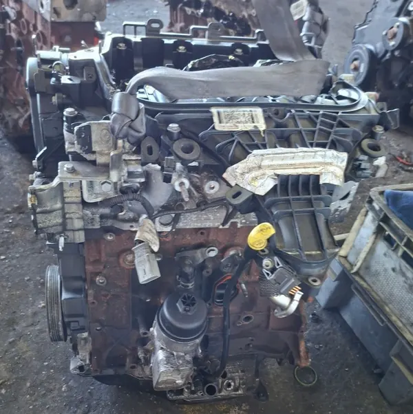 Palier moteur AV4Q pour Ford 2.0 TDCI - Occasion image 5