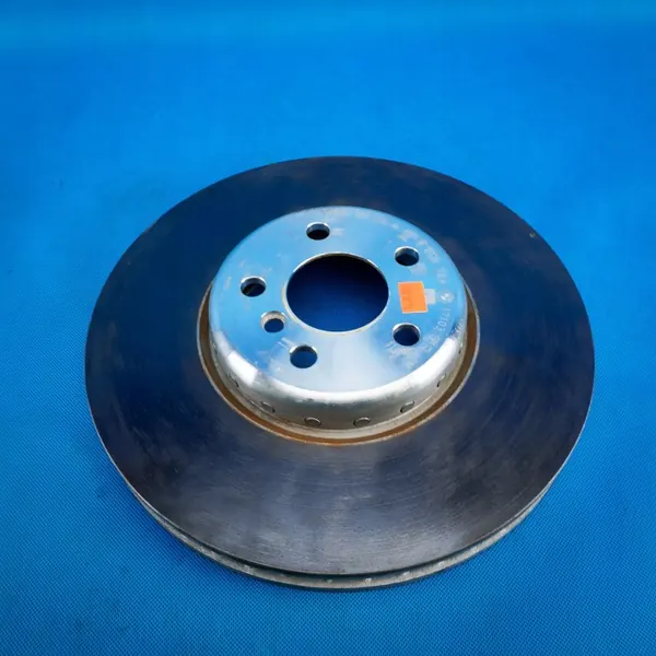 Discos e pastilhas dianteiros OEM 8858705 BMW X3/X4 image 3
