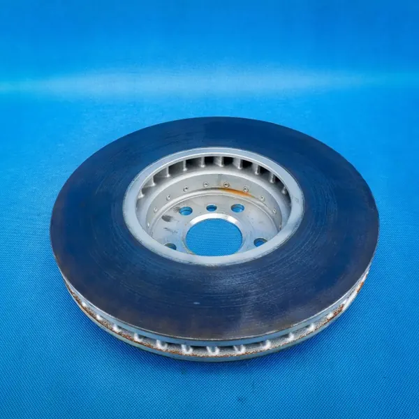 Discos e pastilhas dianteiros OEM 8858705 BMW X3/X4 image 8