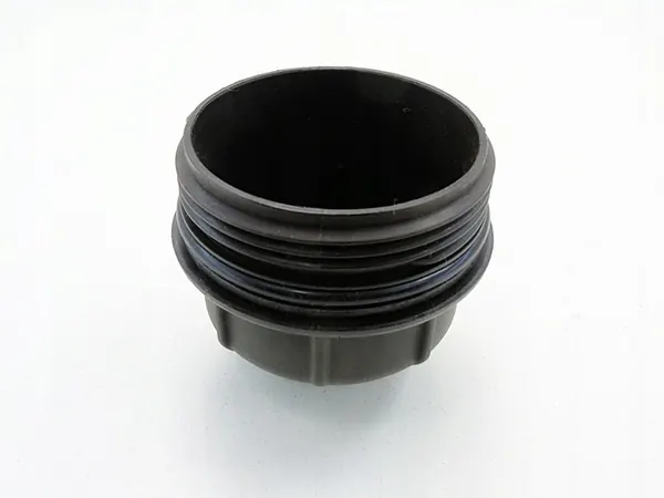 Oljefilterlock 1.4 Turbo Astra J Mokka Meriva Zafira image 2