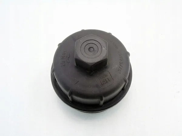 Oljefilterlock 1.4 Turbo Astra J Mokka Meriva Zafira image 3