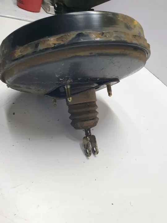 RENAULT KANGOO 1.9L Diesel Servo 0204021122 image 2