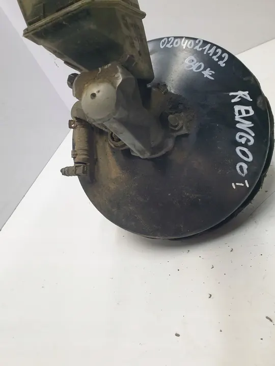 RENAULT KANGOO 1.9L Diesel Servo 0204021122 image 4