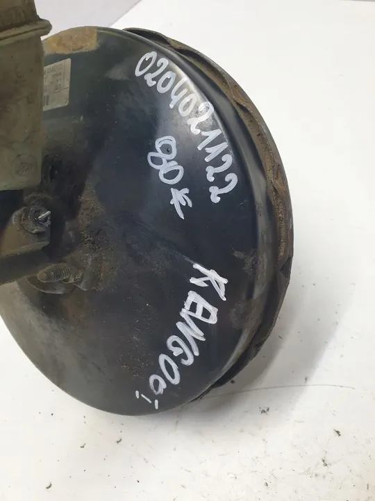 RENAULT KANGOO 1.9L Diesel Servo 0204021122 image 6