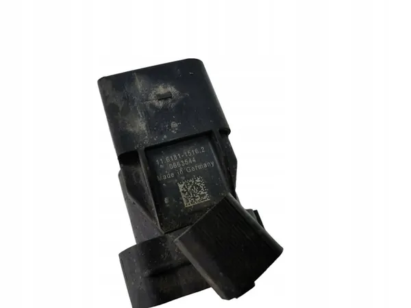 Moteur de frein à main arrière droit VW Touareg II 11618115152 image 2