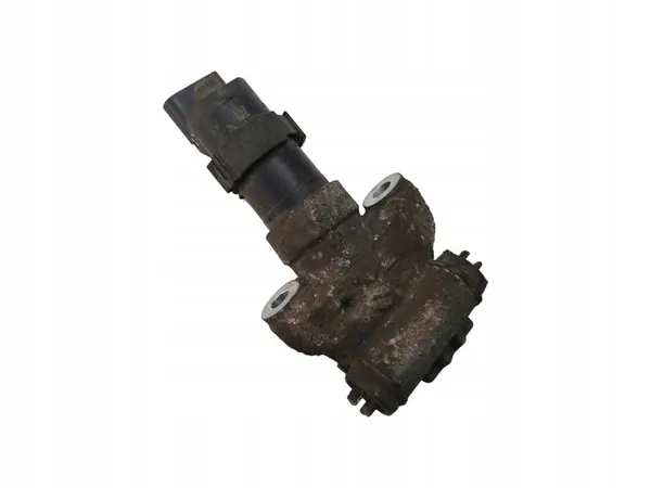 Moteur de frein à main arrière droit VW Touareg II 11618115152 image 3