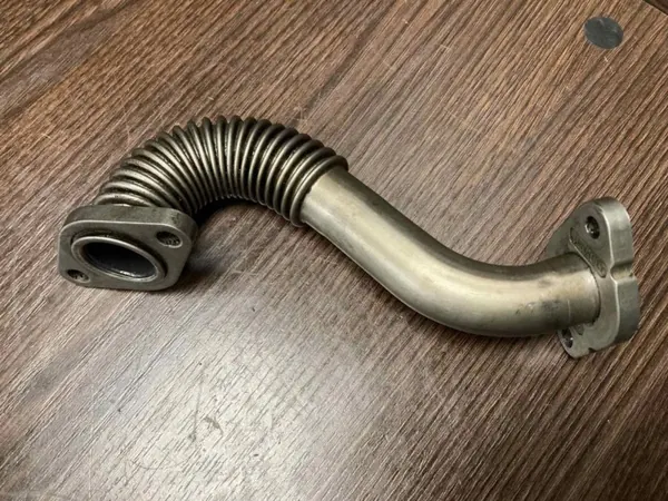 EGR-rör OEM 8200889753 för Renault Master III image 2