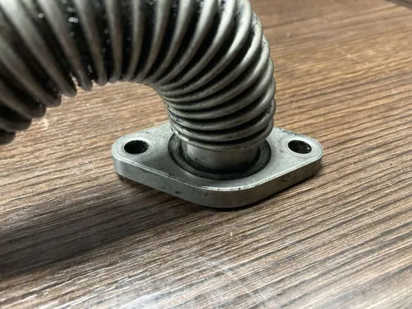 EGR-rör OEM 8200889753 för Renault Master III image 5