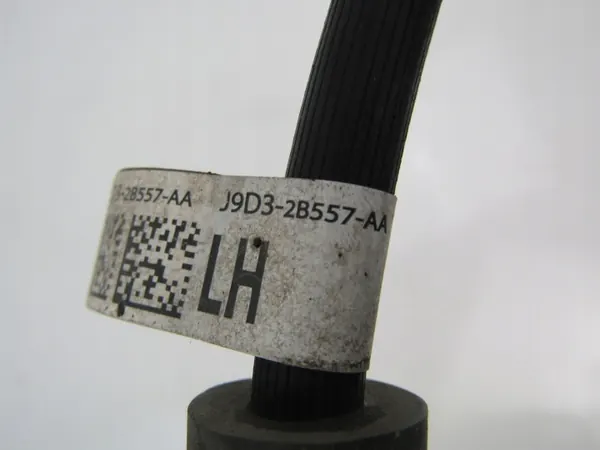 Manguera de freno Jaguar I-PACE OEM J9D3-2B557-AA image 3