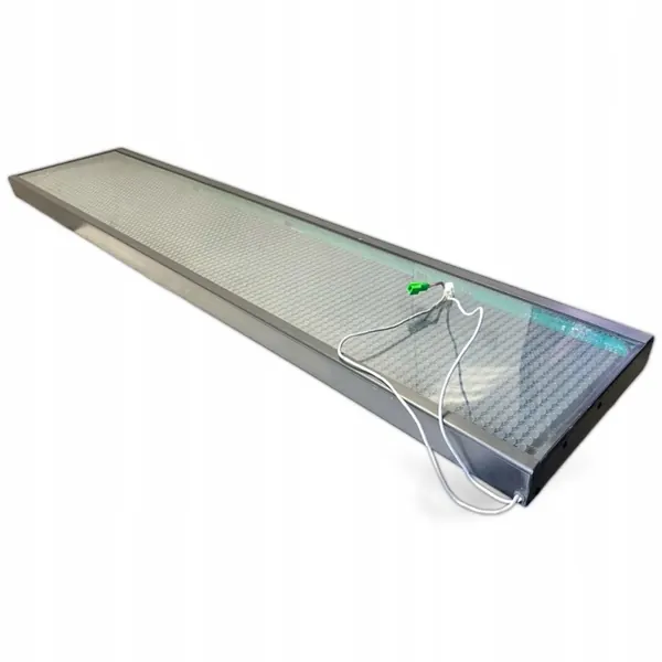 Solaris buss destinationsskylt OEM 1653903307 - Fram image 4