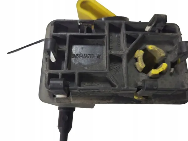 Ford Focus III Turnier Hood Lock 2.0L Diesel 2014 image 4