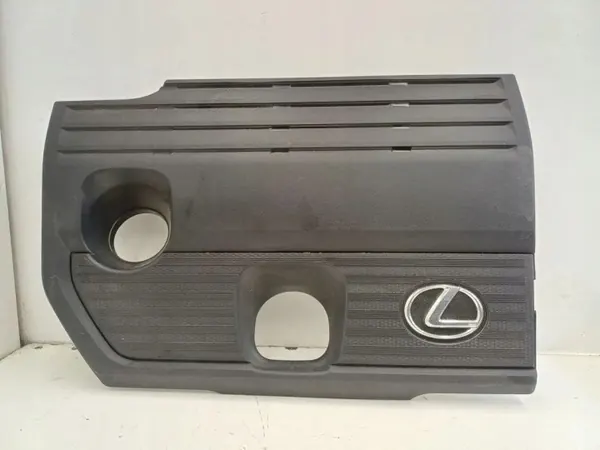 Lexus RX 450H 2023 Motorlock OEM 1260125140 image 2