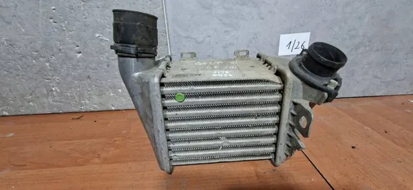 Intercooler VW Golf III 1.9 TDi OEM 1H0145805A image 2