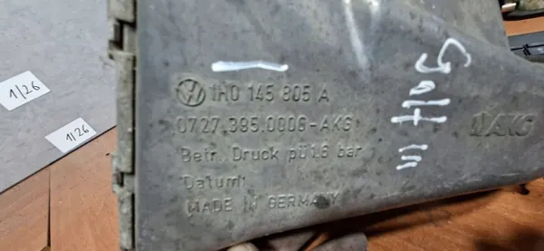 Intercooler VW Golf III 1.9 TDi OEM 1H0145805A image 4