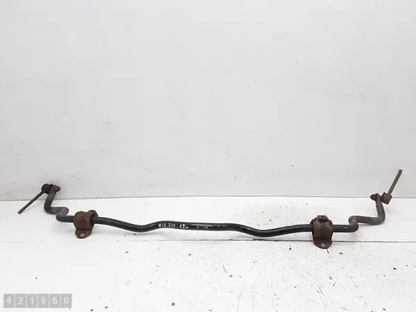 Barre anti-roulis KIA OEM AM-421960 pour Rio 2013 image 2