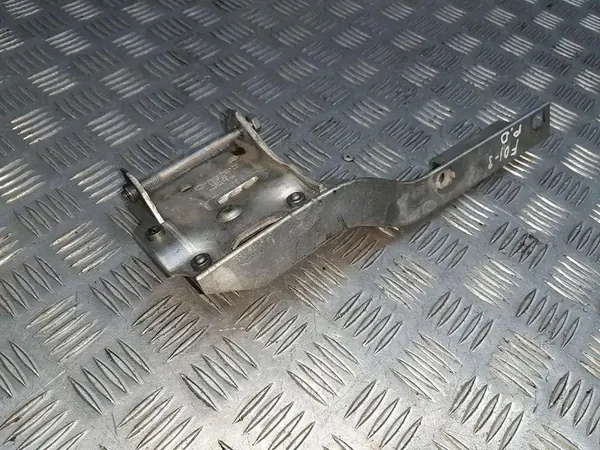 Support de Radiateur Droit Avant BMW F10 F11 7186514 image 1