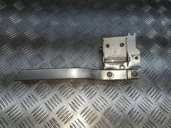 Support de Radiateur Droit Avant BMW F10 F11 7186514 image 2