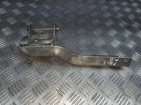 Support de Radiateur Droit Avant BMW F10 F11 7186514 image 4