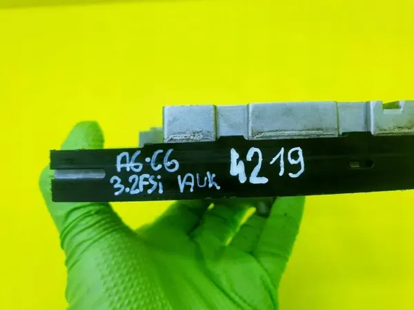 Tendeur de chaîne de distribution OEM 06E109217H Audi image 10