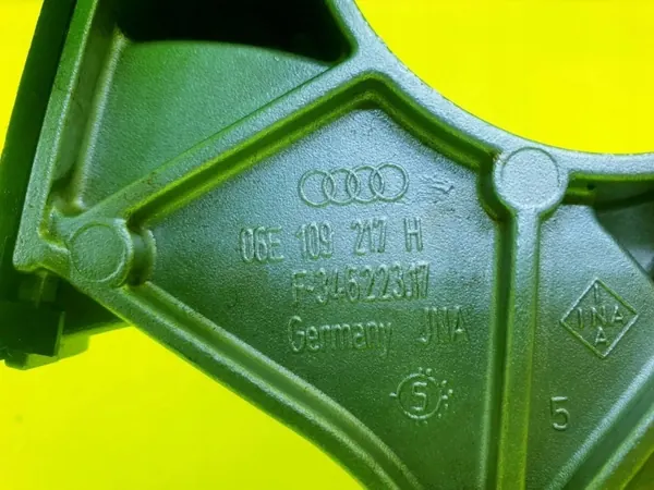 Tendeur de chaîne de distribution OEM 06E109217H Audi image 3