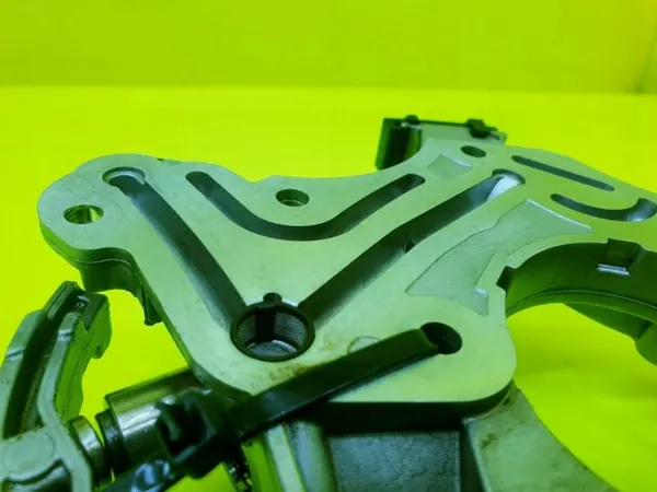 Tendeur de chaîne de distribution OEM 06E109217H Audi image 6