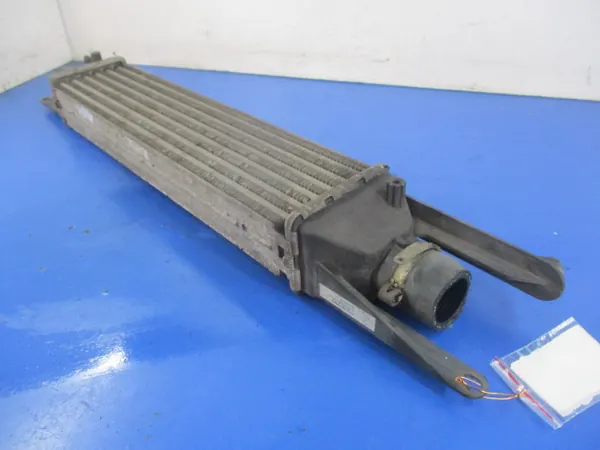 Intercooler FIAT LINEA 1.3JTD 51785221 image 4