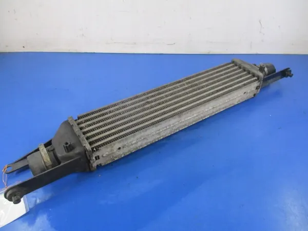 Intercooler FIAT LINEA 1.3JTD 51785221 image 6