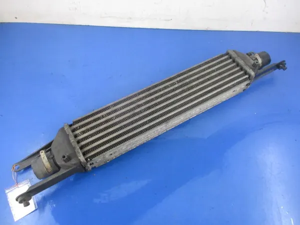 Intercooler FIAT LINEA 1.3JTD 51785221 image 7