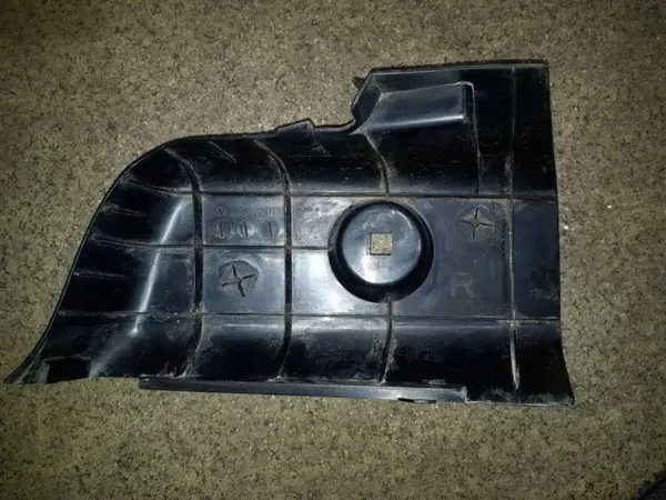 BMW 3 Compact E36 baklyskontakt OEM 51478119236 image 3