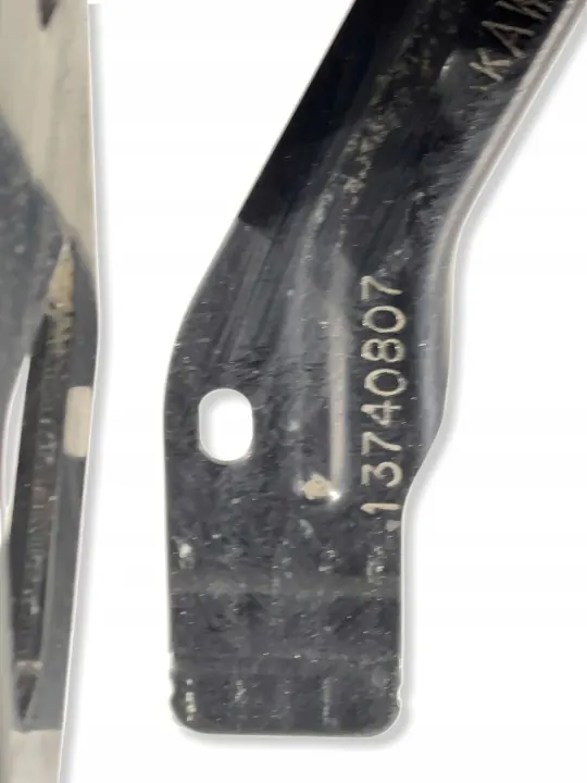BMW X3 G01 framlykta glid OEM 13740807 image 4
