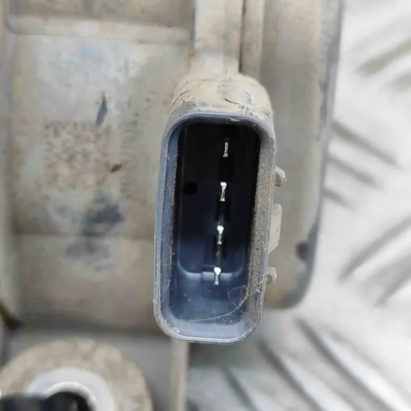 Vattenpump Toyota Land Cruiser 2.8L OEM 161B0-47010 image 4